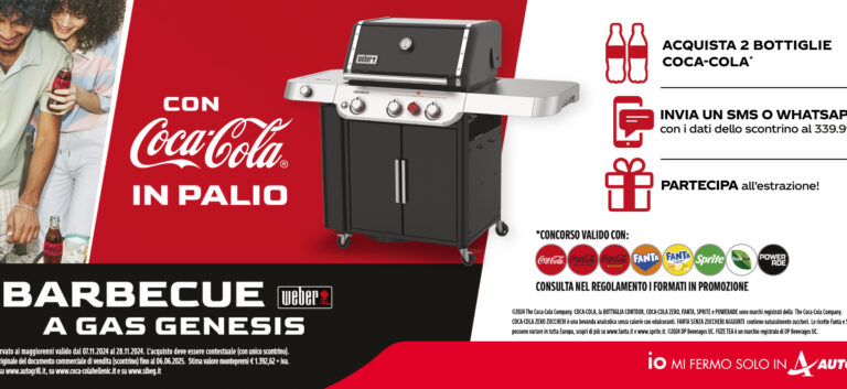 Banner CocaCola BBQ 1920x750