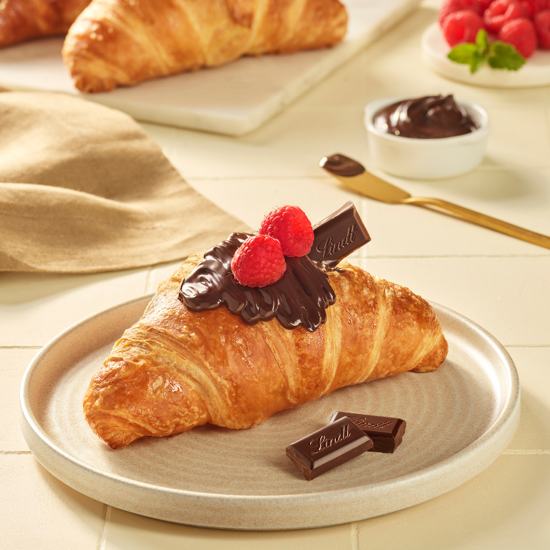 Croissant Lindt 800×800